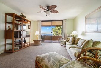 Holualoa Bay Villas#106