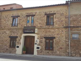 Agroturismo Valterra - El Rincon De Pau