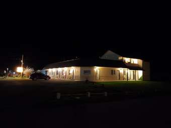 Athol Motel