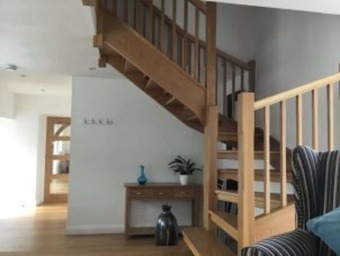 Bwthyn Clychau'r Gog