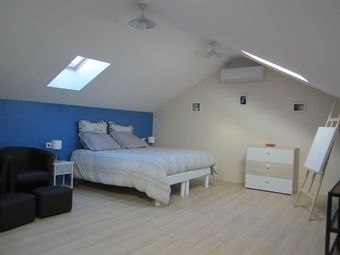 Bed & Breakfast Les Cagouilles