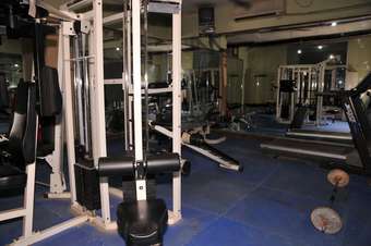 Apartamentos Imperial Hotel