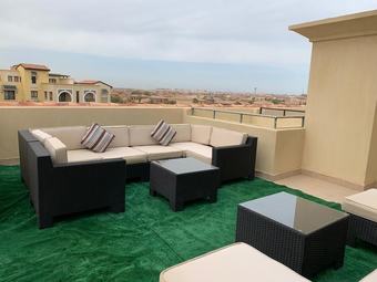 Apartamentos Marassi North Coast Studio Catania