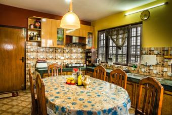 Bed & Breakfast Homestay Nepal