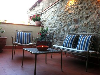 Apartamentos Cal Porxo Del Priorat