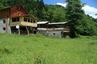 Zilkale Hotel & Koy Evi