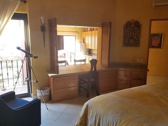 Villa 1 Minute To The Sand