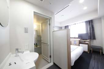 Hotel Lifetree Hitachinoushiku