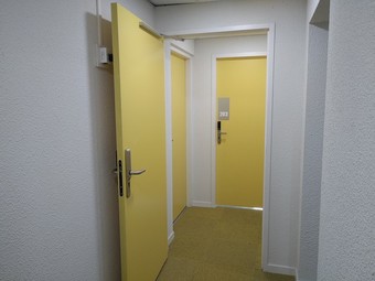 Hotel Chalet Les Pieux