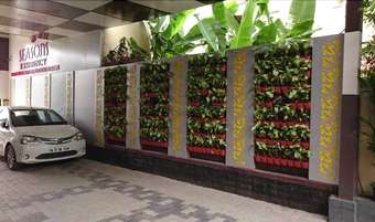 Hotel Seasons Residency