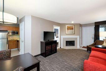 Hotel Homewood Suites By Hilton Lafayette Rossville Exit