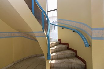 Hotel Airy Eco Rahadi Usman Sampit