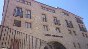 Hostal Rural San Andr�s
