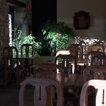 Albergue De Turismo Superior "la F�brica"