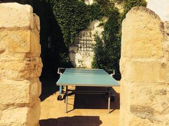 Apartamento Casa Rural Puerta Del Agua