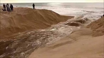 Apartment With 2 Bedrooms In Vila Nova De Santo Andr�, With Wonderful Mountain View, Furnished Terrace And Wifi