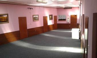 Bed & Breakfast Penzion Retro