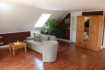 Apartmenthaus Ostseeluft