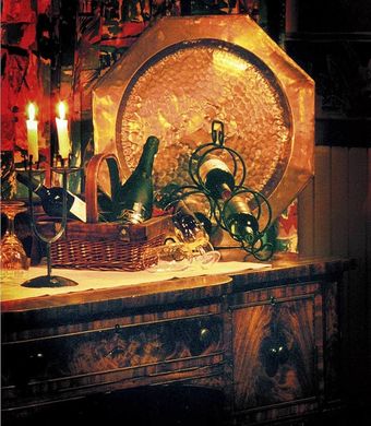 Hotel The Foresters Arms