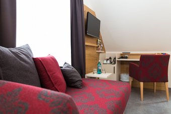 H�gers Hotel Und Restaurant