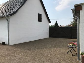 Hotel Pension Landhaus An Der Saale