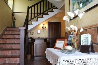 Apartamentos Tur�sticos Casa Germana