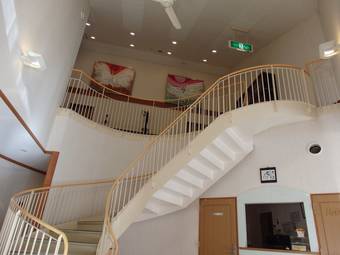 Hotel Forest Villa Yumesuzu