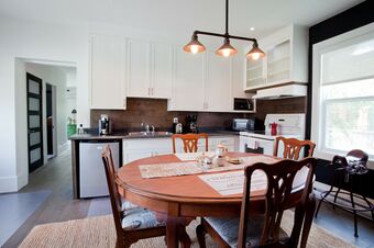 Apartamentos Maison Burelle