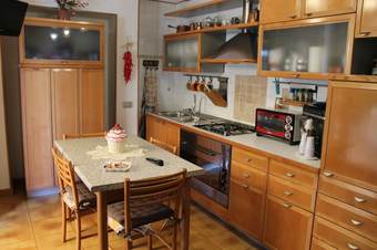 Agroturismo Casa Bluelive