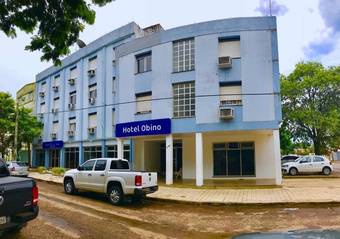 Hotel Obino S�o Borja