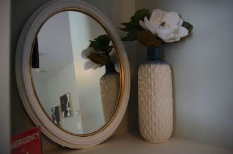 Bed & Breakfast Graham Inn