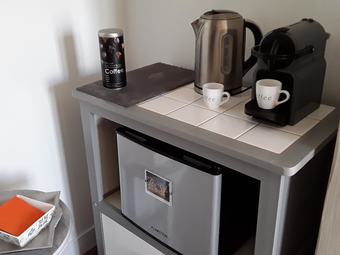 Hotel Le Clos Notre Dame