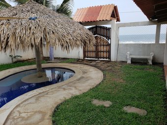 Villa Rancho Los Chatos