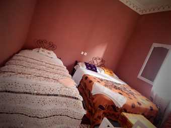 Hotel My House Todgha