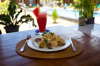 Hotel Rijet Villa Inn