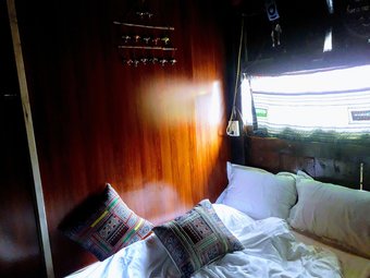 Hotel Surelee Homestay