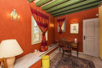 Bed & Breakfast La Closerie Des 3 Marottes