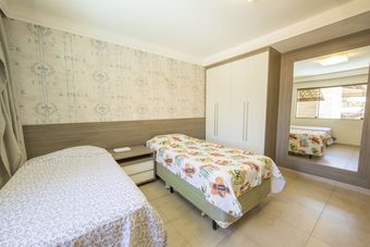 Vila Com 4 Casas Na Praia De Cotovelo