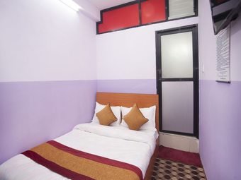 Oyo 341 Hotel Kusum Kohinoore