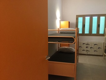 Hostal Hostel Alberg Binicanella