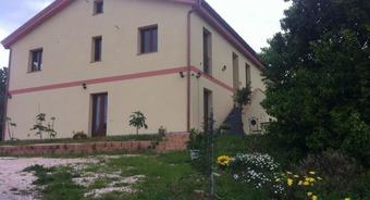 Agroturismo Agriturismo La Casa Nel Cielo