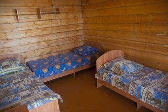 Toynak - Guest Houses - Campsite