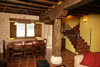 Agroturismo Casa El Enebro