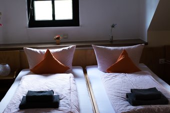 Altes Bierhaus Landhotel