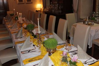 Fr�nkischer  Gasthof  Hotel Zum Koppen