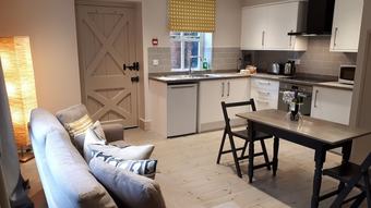 Bed & Breakfast The Priory