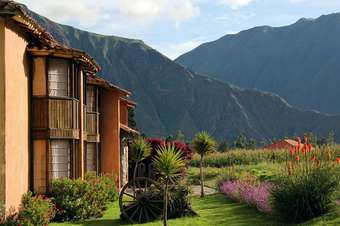 Hotel Amak Valle Sagrado