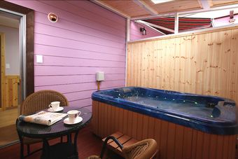 Popcorn House Pension