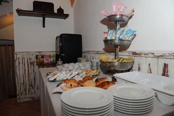 Torre Balzano Luxury B&B