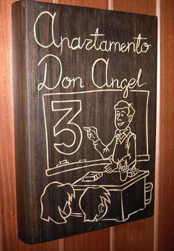 Apartamentos Rurales Casas De Los Maestros